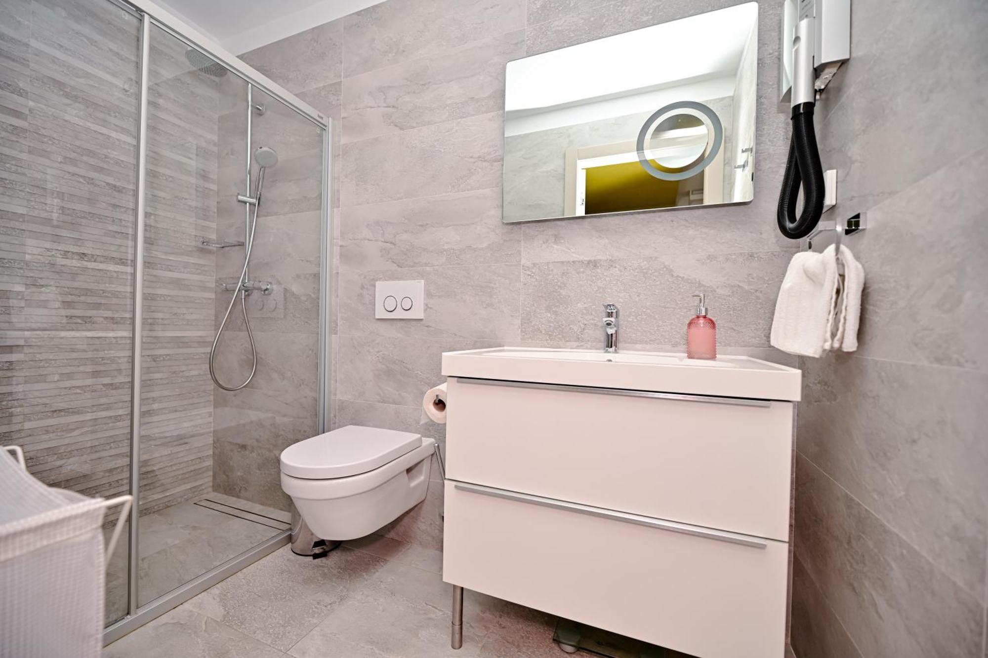 Dantes Appartement
