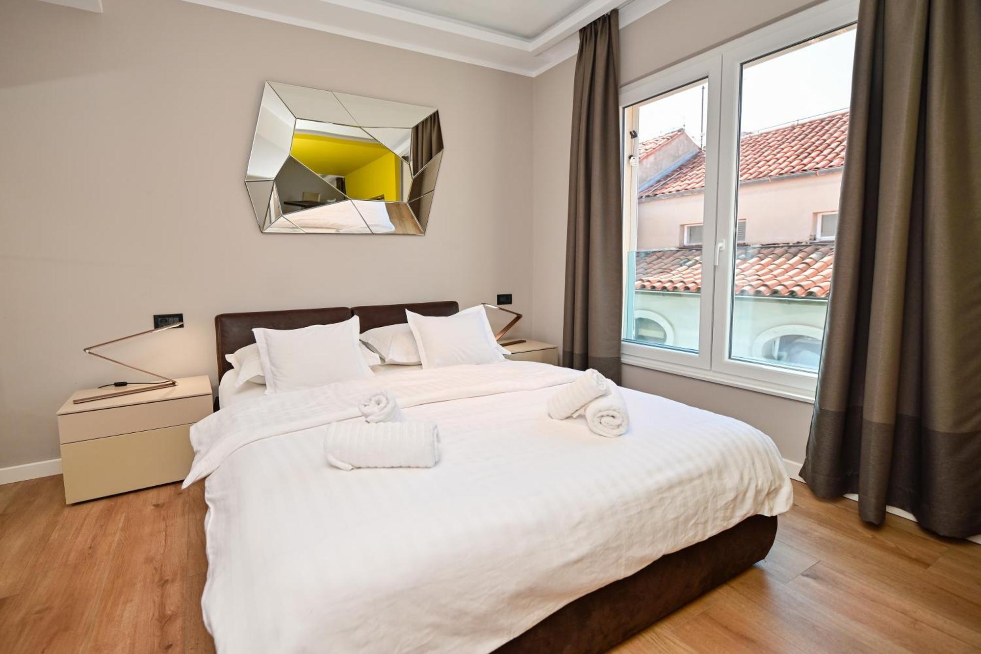 Dantes Apartment Zadar