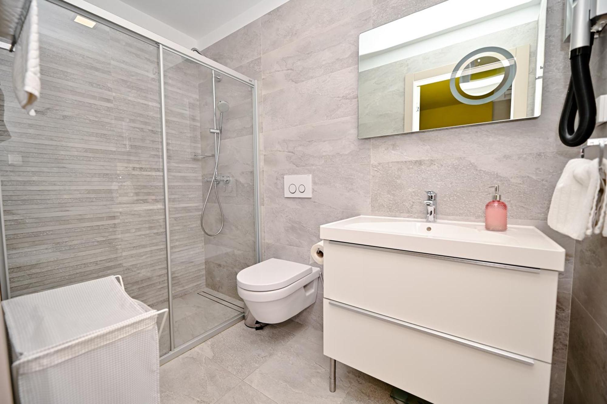 Apartment Dantes *