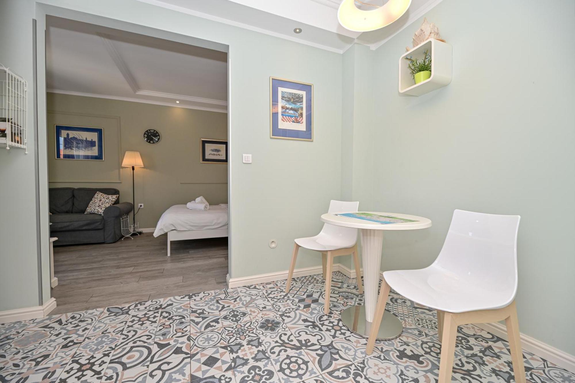 Dantes Apartment Zadar